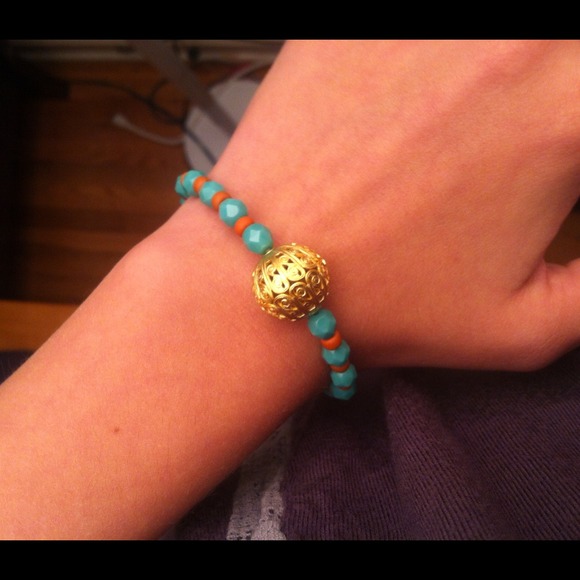 bracelet - Picture 4 of 5