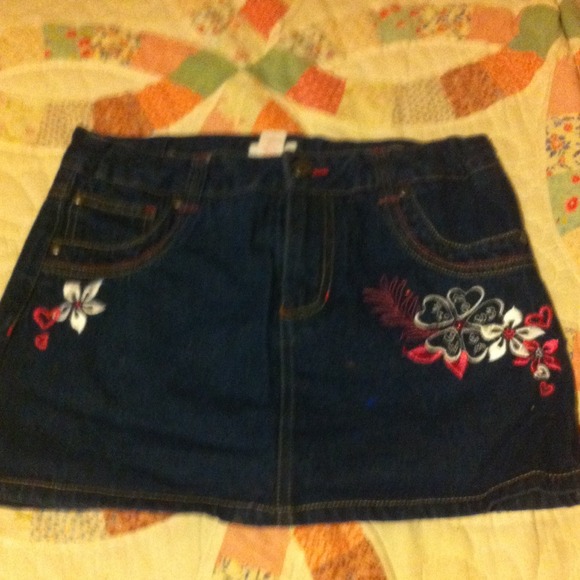 cute New skirt