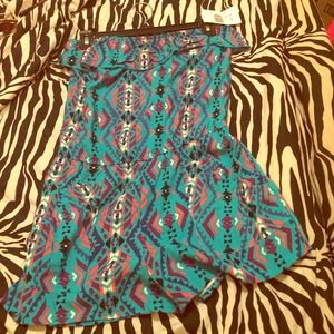 Summer Romper