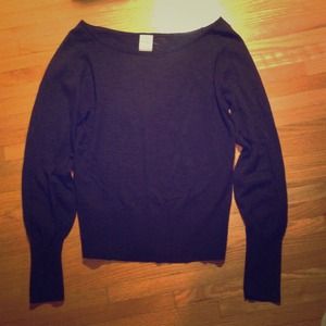 SOLD Nike 6.0 sweater