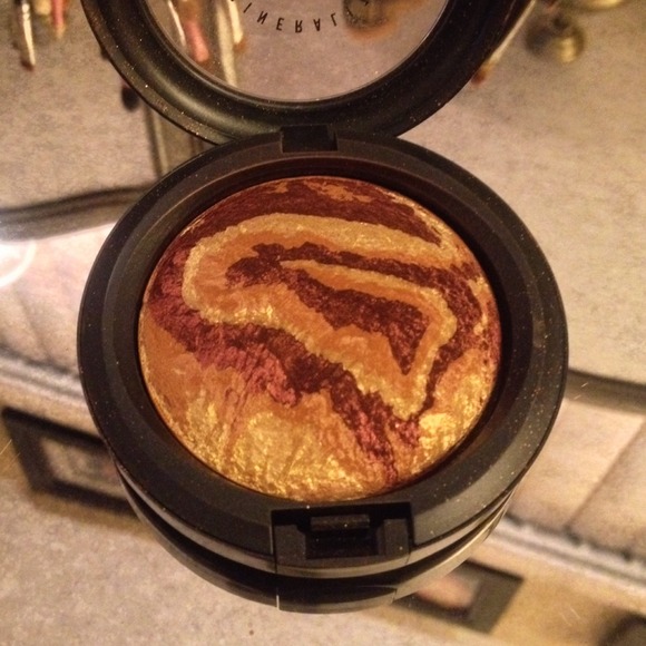MAC Mineralize Skinfinish  bundle