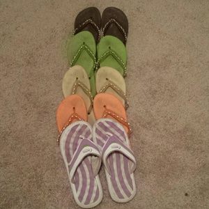 Flip Flops