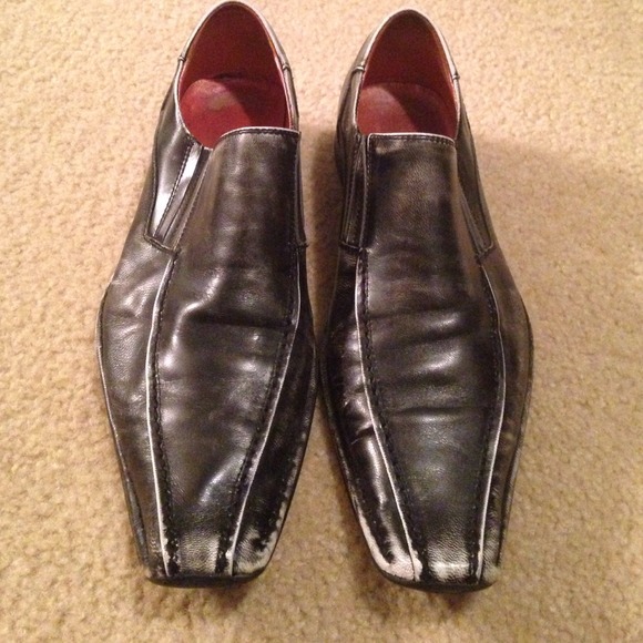 🚫BUNDLED 🚫 Men's dress shoe