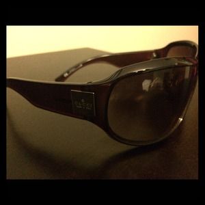 Authentic Gucci sunglasses