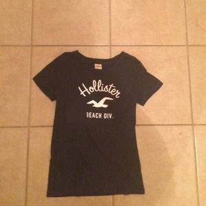 Hollister Shirt