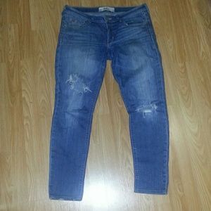 Hollister jeans
