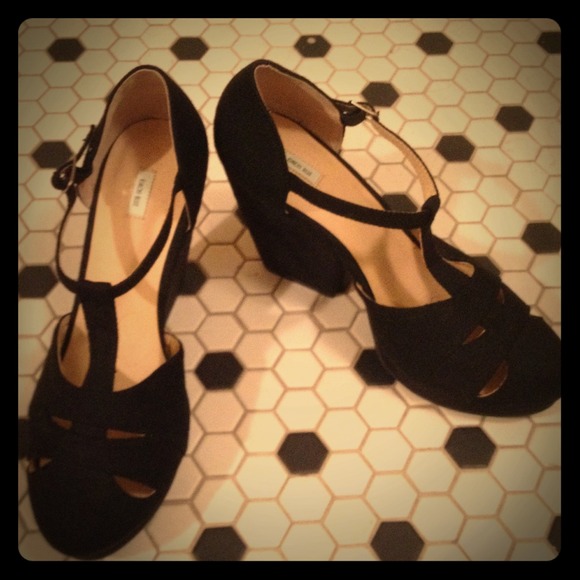 Urban Outfitters heels