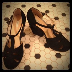 Urban Outfitters heels