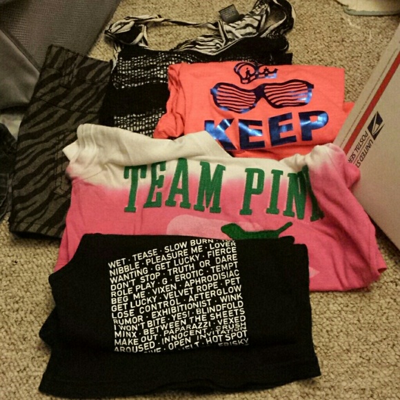 Bundle in process