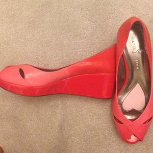 Paris Hilton shoes !