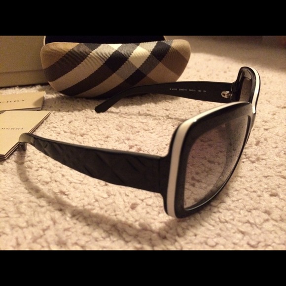 Burberry Sunglasses