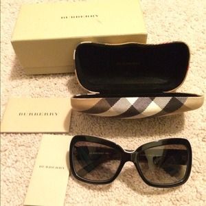Burberry Sunglasses