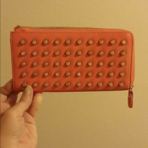 *SALE* Brand New Izzy & Ali Studded Wallet