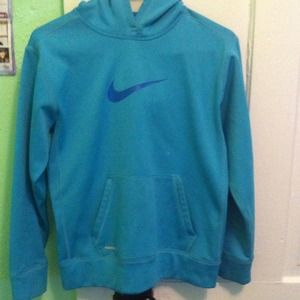 Nike hoodie