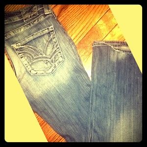Big Star jeans from Buckle