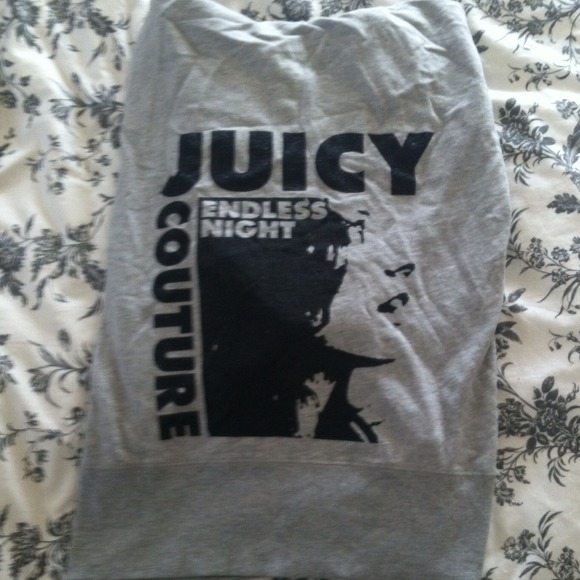 Retro juicy jacket