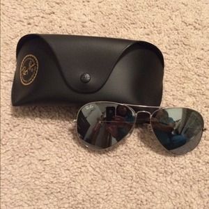 Ray-ban Sunglasses