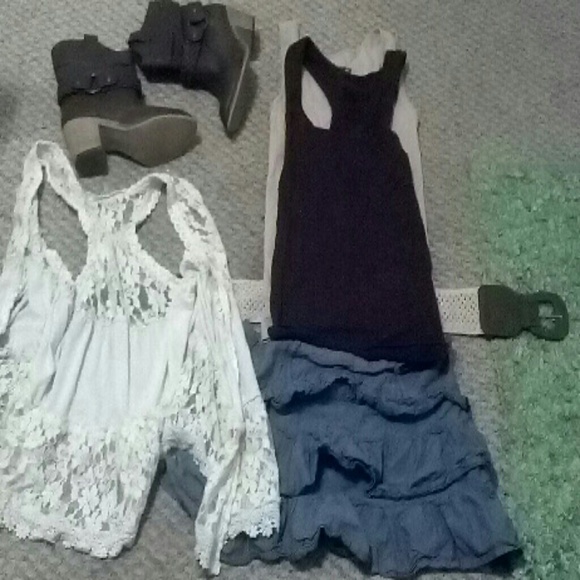 Body Central~ Cute outfit <3