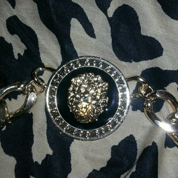 New Gold Belt - Picture 2 of 3