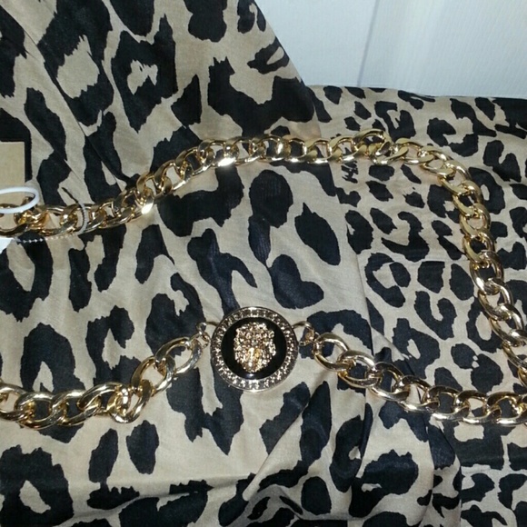 New Gold Belt - Picture 3 of 3
