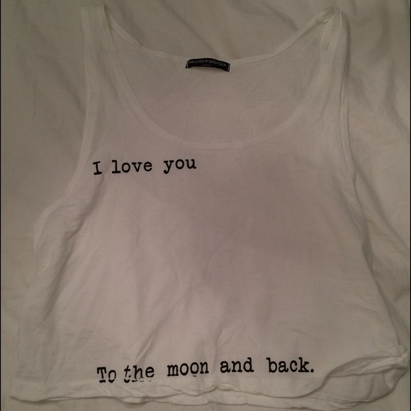 brandy melville bundle