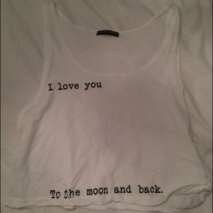 brandy melville bundle