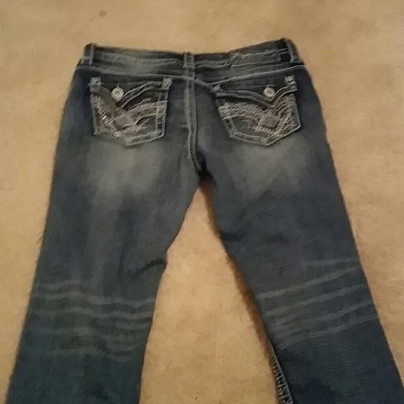 New capris - Picture 3 of 3