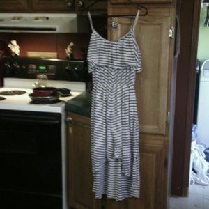 Large nwot dress