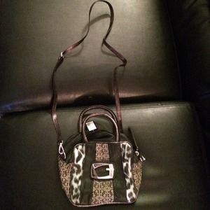Guess swing pack/handbag