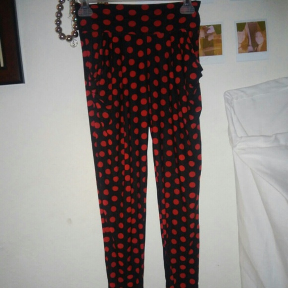 Clown pants - Picture 1 of 1