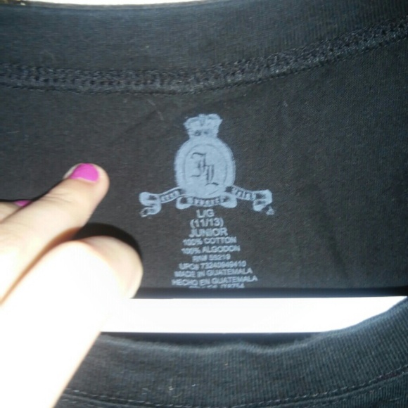 Love skull top - Picture 2 of 2