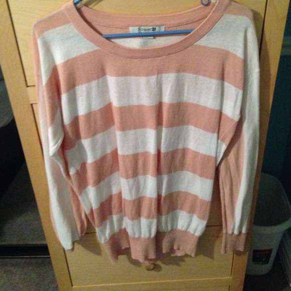 forever 21 sweater
