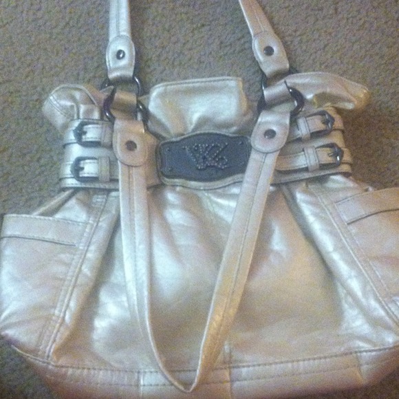 Kathy purse