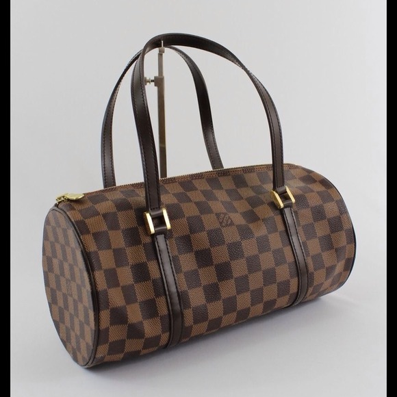 ( SOLD ) Authentic Louis Vuitton Papillon