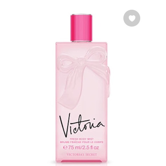 ❌Sold in a bundle❌Victoria Secret Perfume