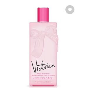 ❌Sold in a bundle❌Victoria Secret Perfume