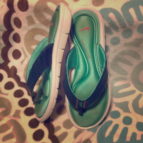 Nike Comfort