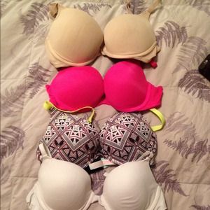Vs bras