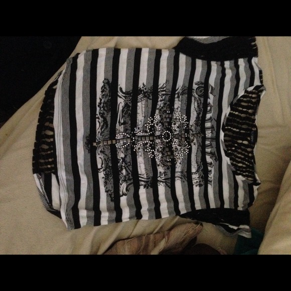 Daytrip medium top from buckle