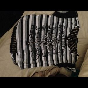 Daytrip medium top from buckle