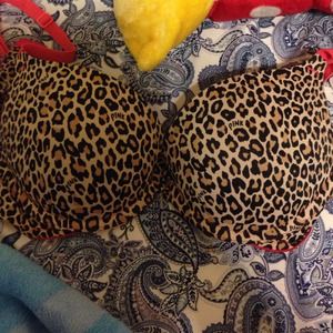 Victoria secret bra