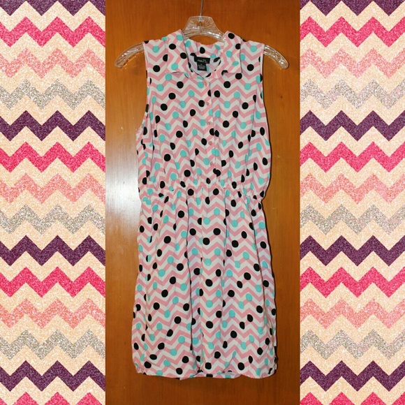 Rue 21 Shirt/Dress