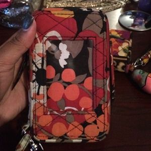Vera Bradley Wallet