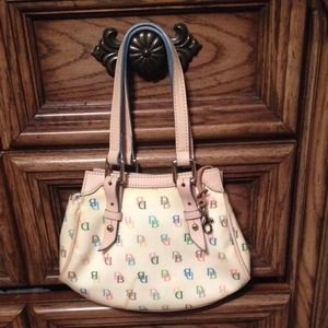 Dooney & Bourke handbag