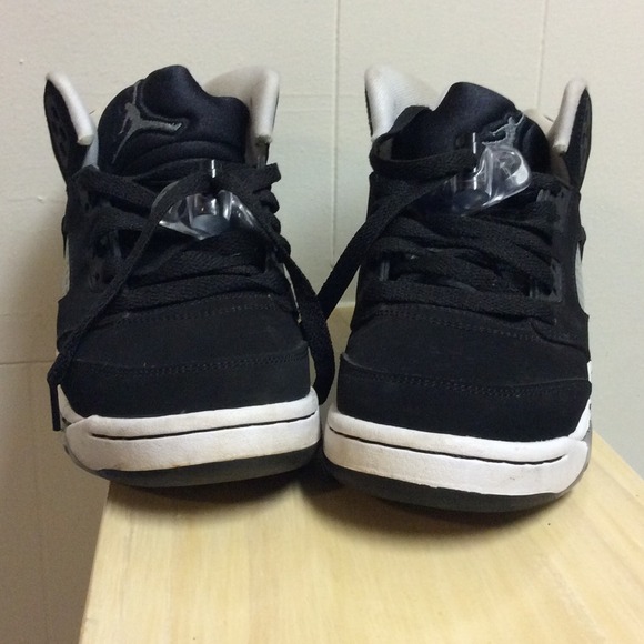 GS Jordan 5