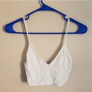 Brandy Melville Bralette