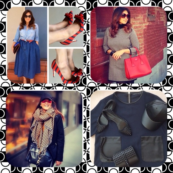😍Closet Crush😍