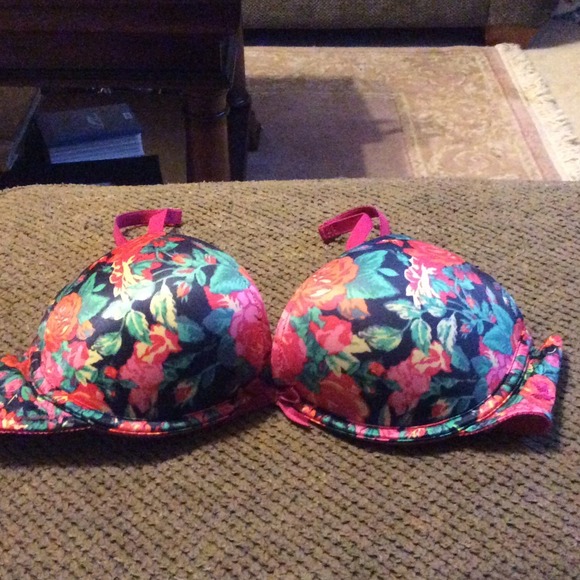 Aerie Bra Emma style 36B