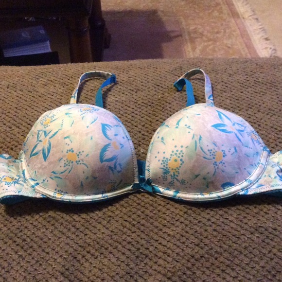 Aerie Emma style bra 34B