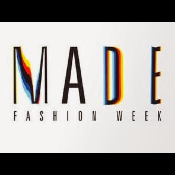 🚫 MADE for Impulse Fashion Week Skirt - Picture 3 of 3